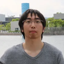  Fukuharu Tanaka 