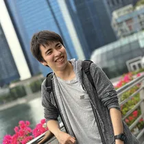 Haruki Yonekura