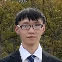 Xiangbin Jiang