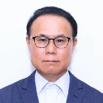 Keiichi Yasumoto 